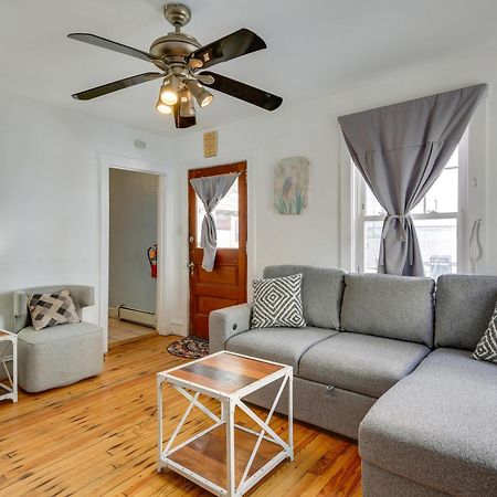 Wildwood Apartment Less Than Half Mi To Boardwalk! Esterno foto