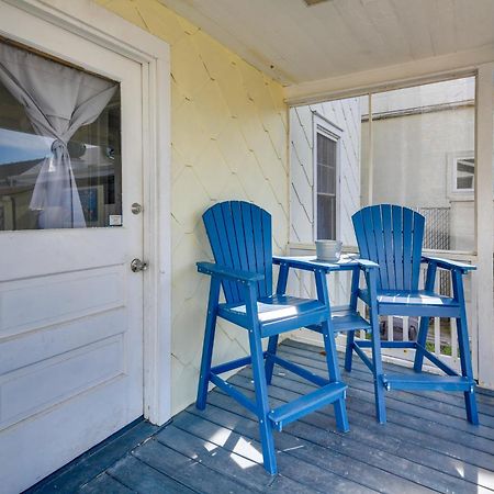 Wildwood Apartment Less Than Half Mi To Boardwalk! Esterno foto