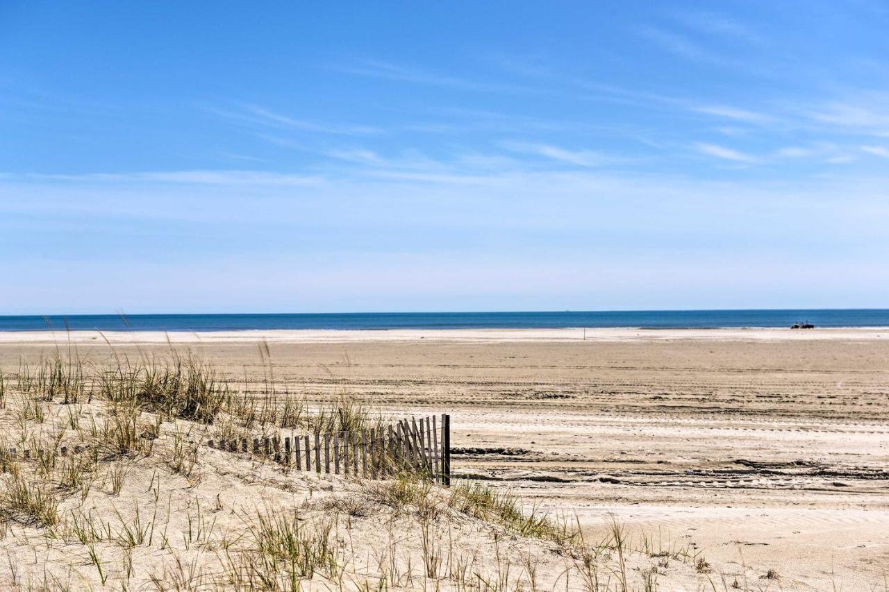 Wildwood Apartment Less Than Half Mi To Boardwalk! Esterno foto