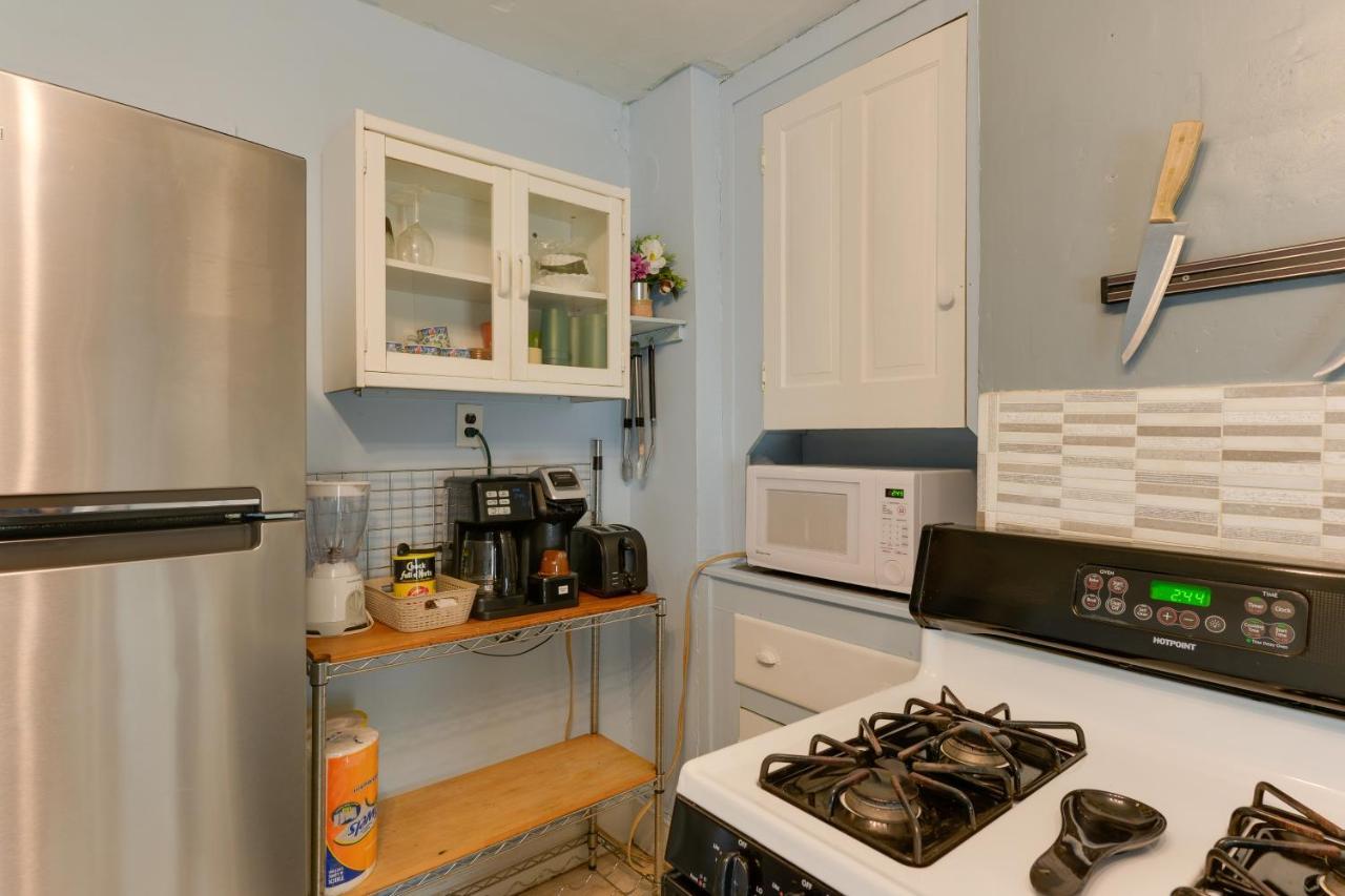 Wildwood Apartment Less Than Half Mi To Boardwalk! Esterno foto