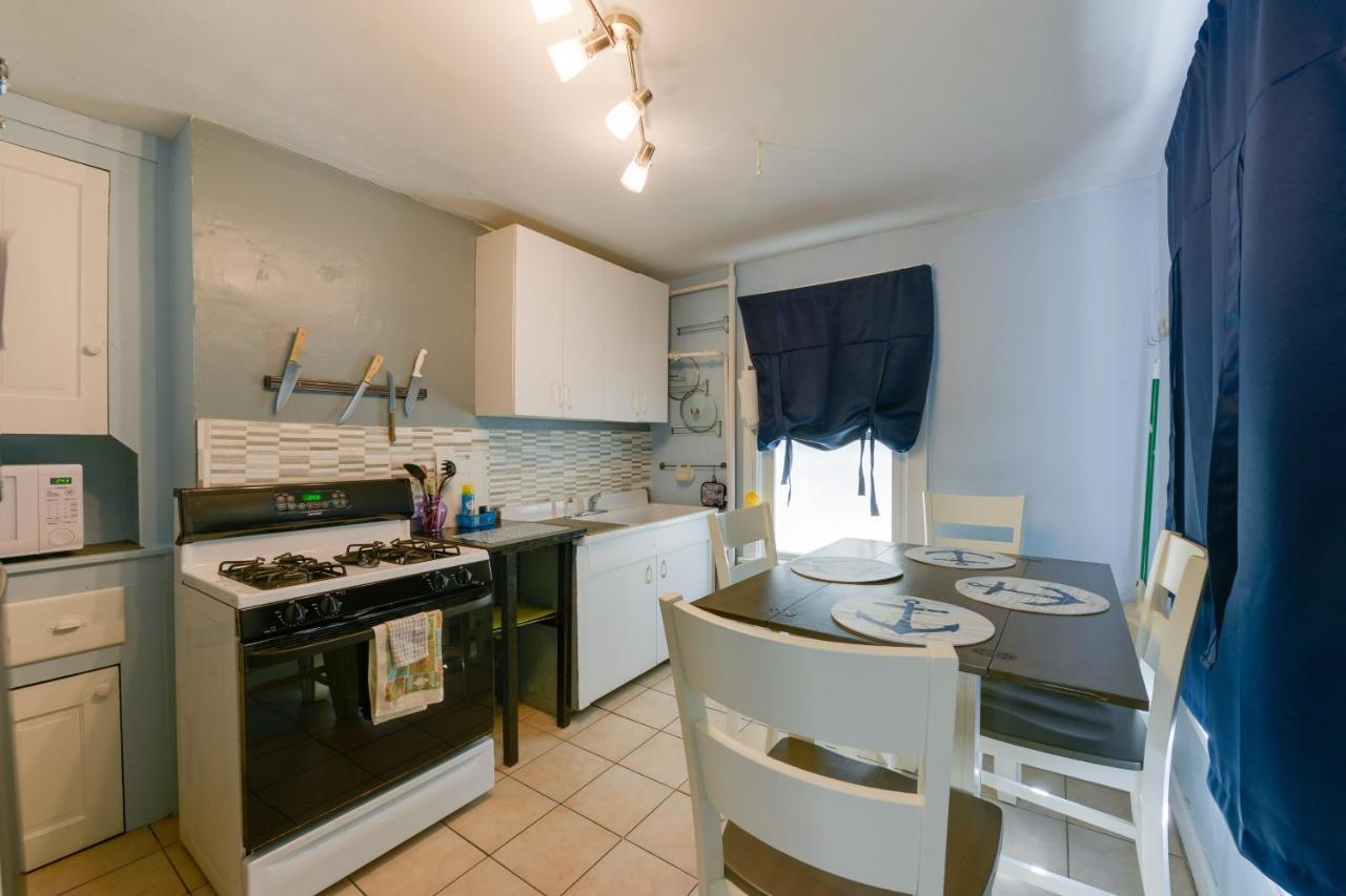 Wildwood Apartment Less Than Half Mi To Boardwalk! Esterno foto