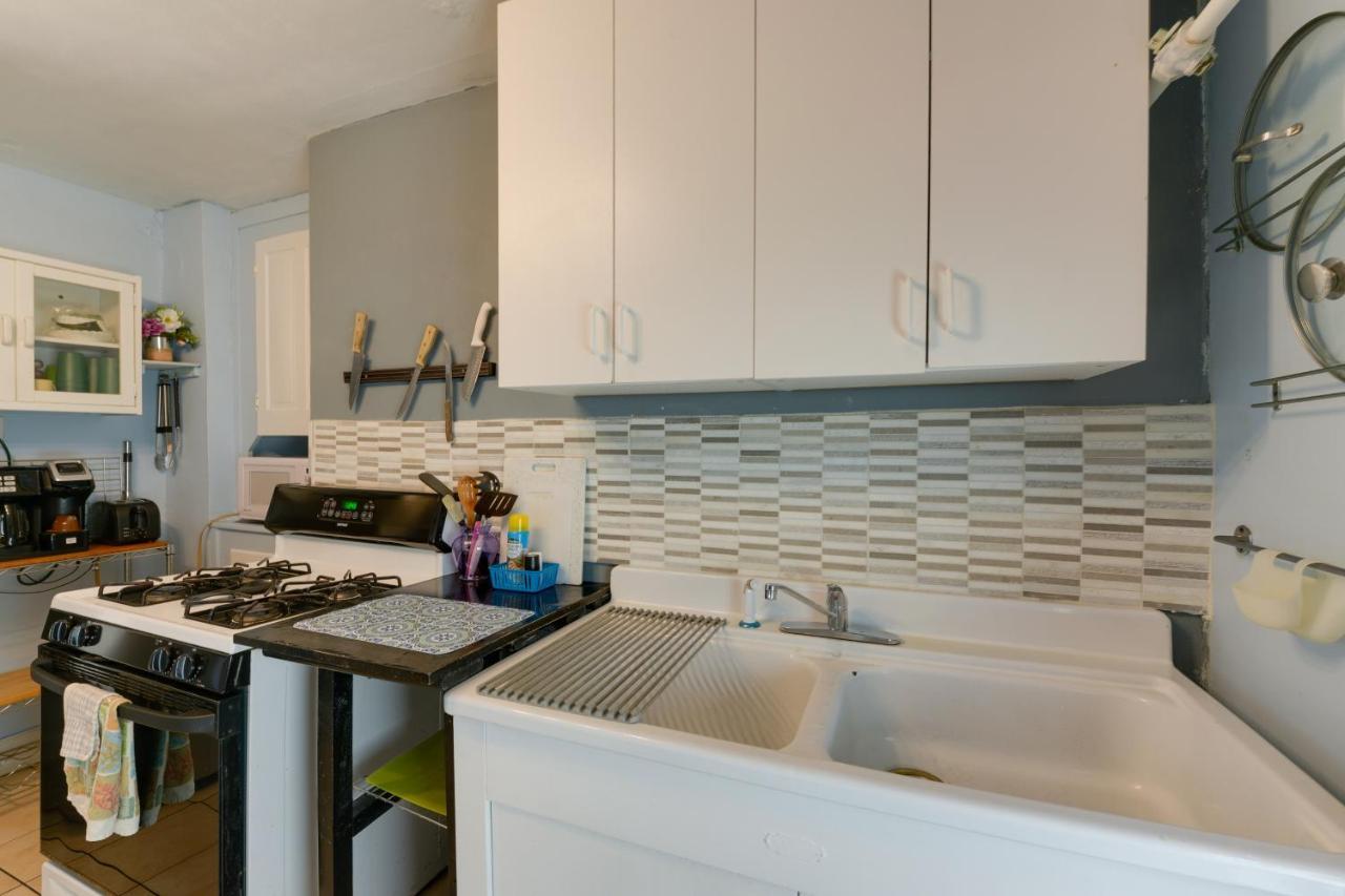 Wildwood Apartment Less Than Half Mi To Boardwalk! Esterno foto