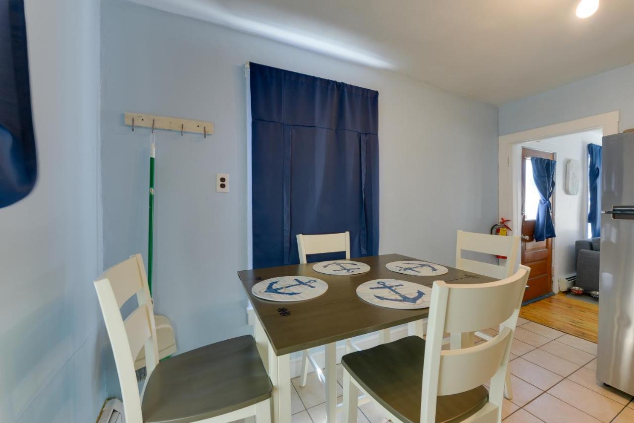 Wildwood Apartment Less Than Half Mi To Boardwalk! Esterno foto