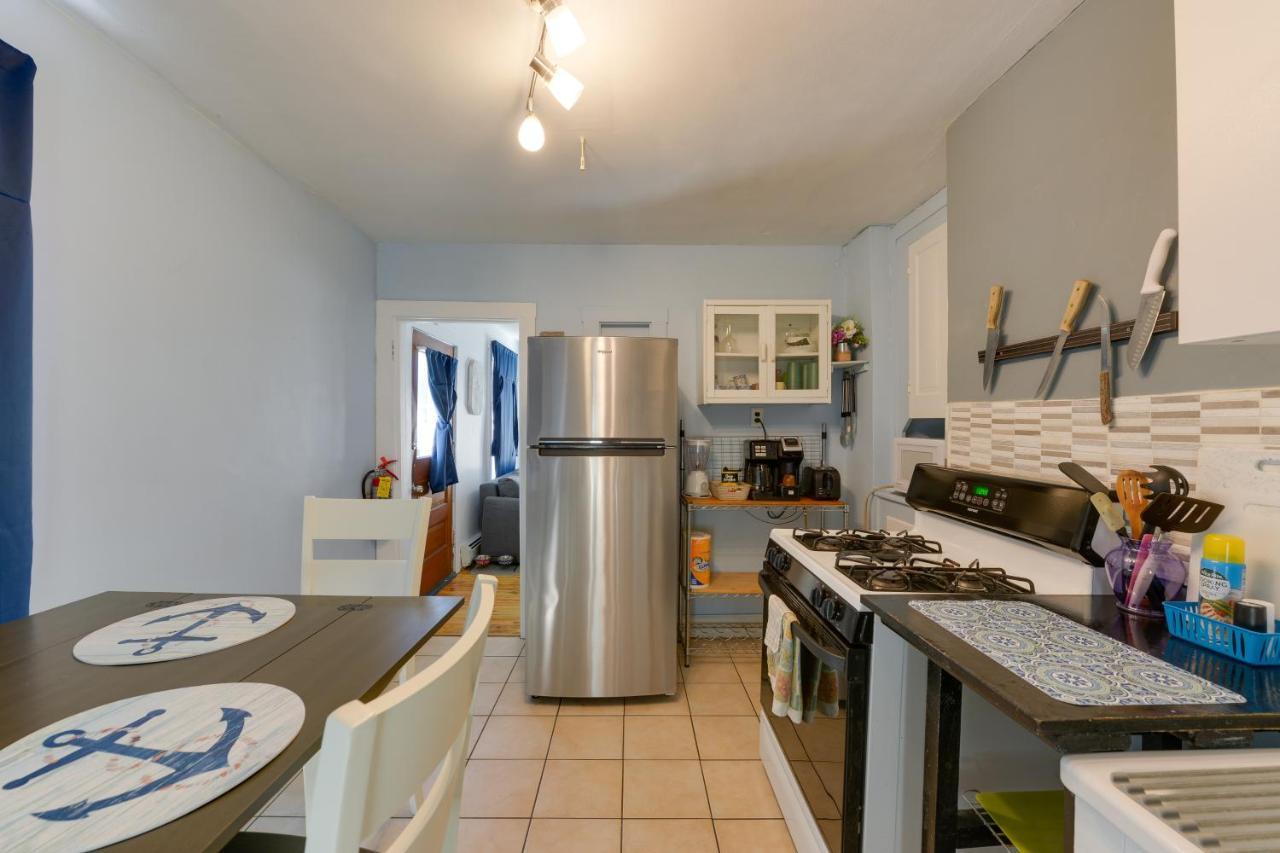 Wildwood Apartment Less Than Half Mi To Boardwalk! Esterno foto
