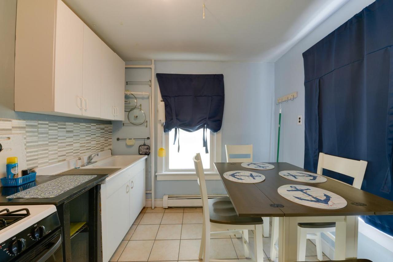 Wildwood Apartment Less Than Half Mi To Boardwalk! Esterno foto