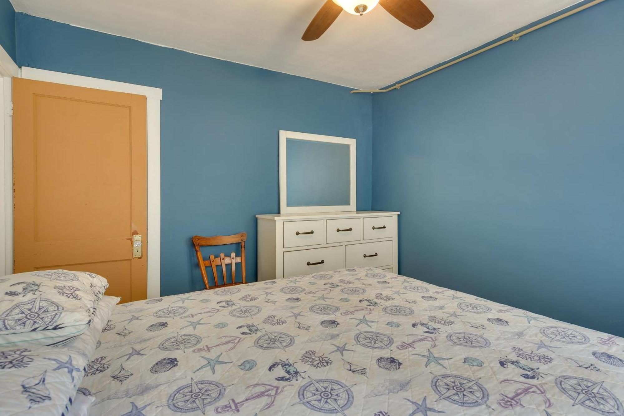 Wildwood Apartment Less Than Half Mi To Boardwalk! Esterno foto